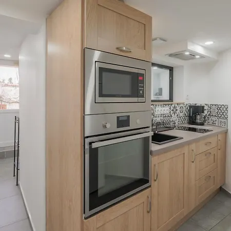 Dans Maison Atypique Apartment Montrond-les-Bains
