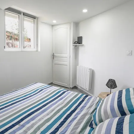 Dans Maison Atypique