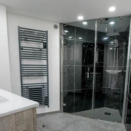 Dans Maison Atypique Montrond-les-Bains